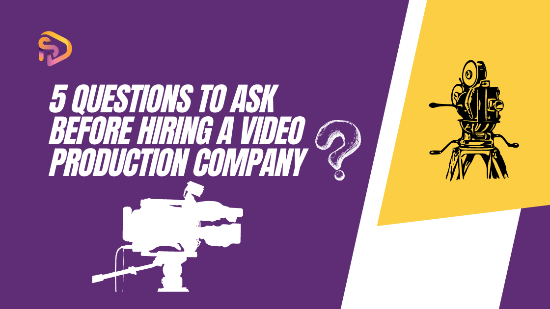 Video Production Company