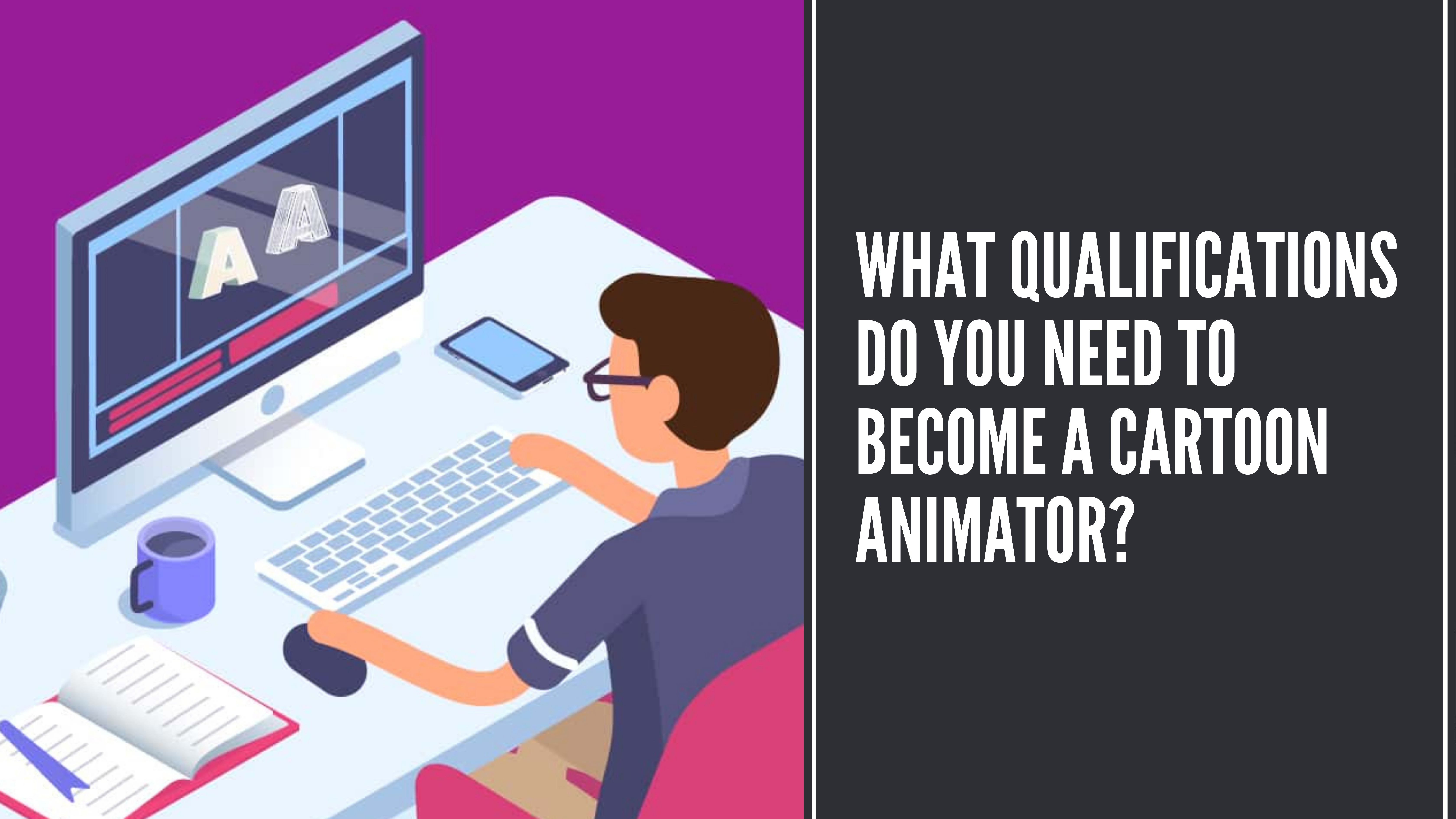 Cartoon Animator