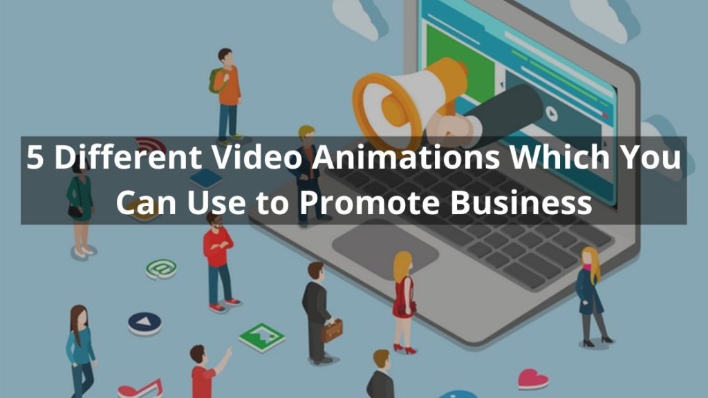 Video Animations