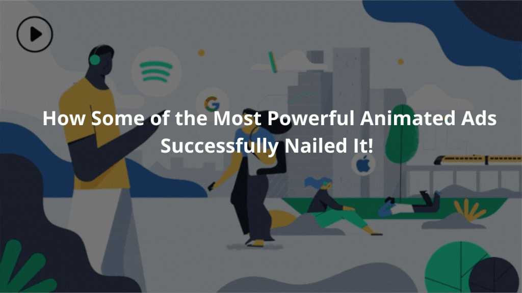 Animated Ads