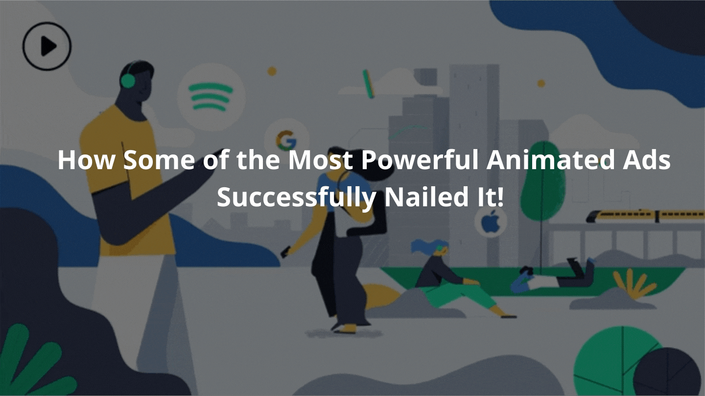 Animated Ads