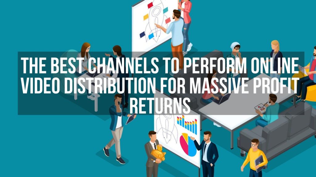 Online Video Distribution