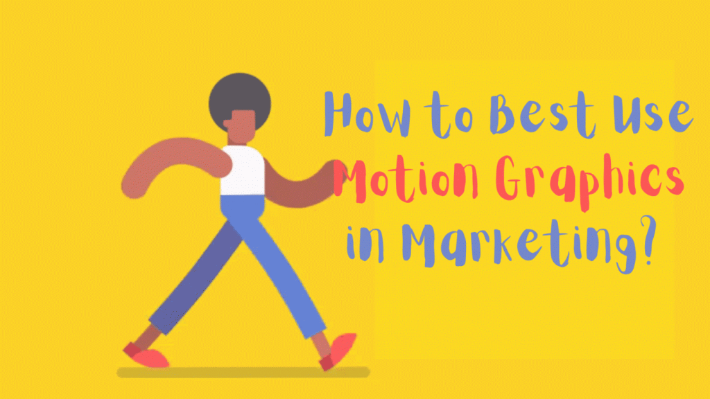 Motion Graphics