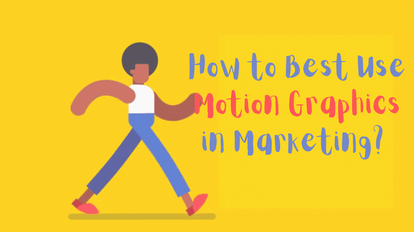 Motion Graphics
