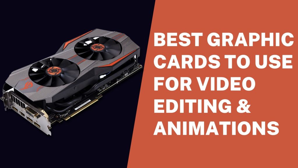 Video Editing