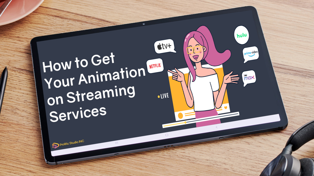 Streaming Services
