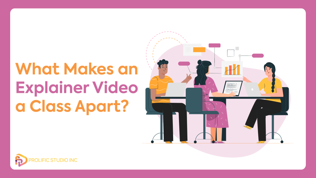 Explainer Video