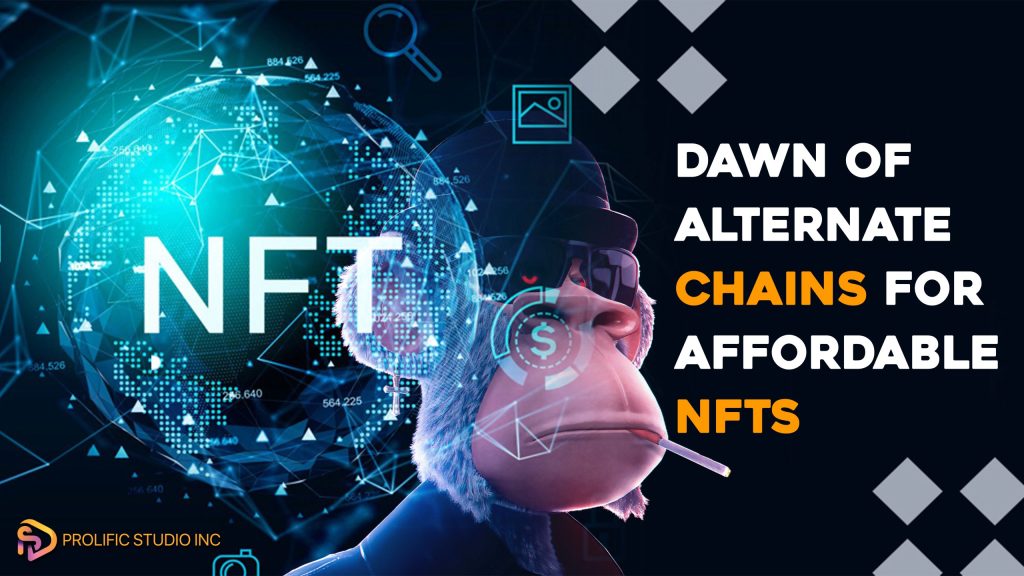 Affordable NFTs