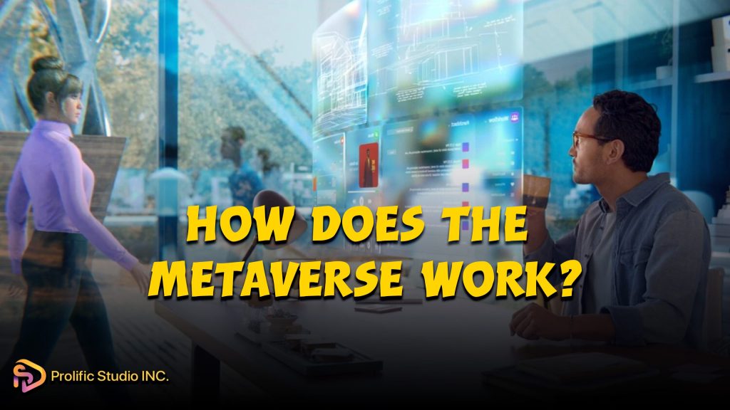 Metaverse Explained