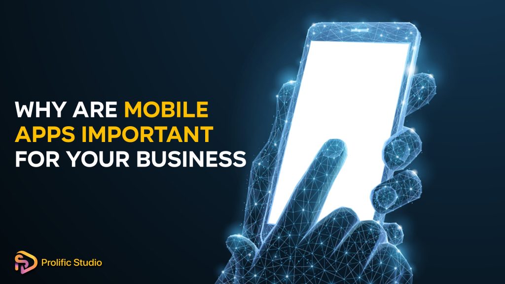 Mobile App