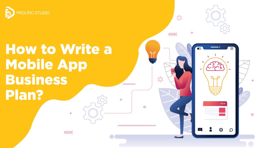 Mobile App Business Plan