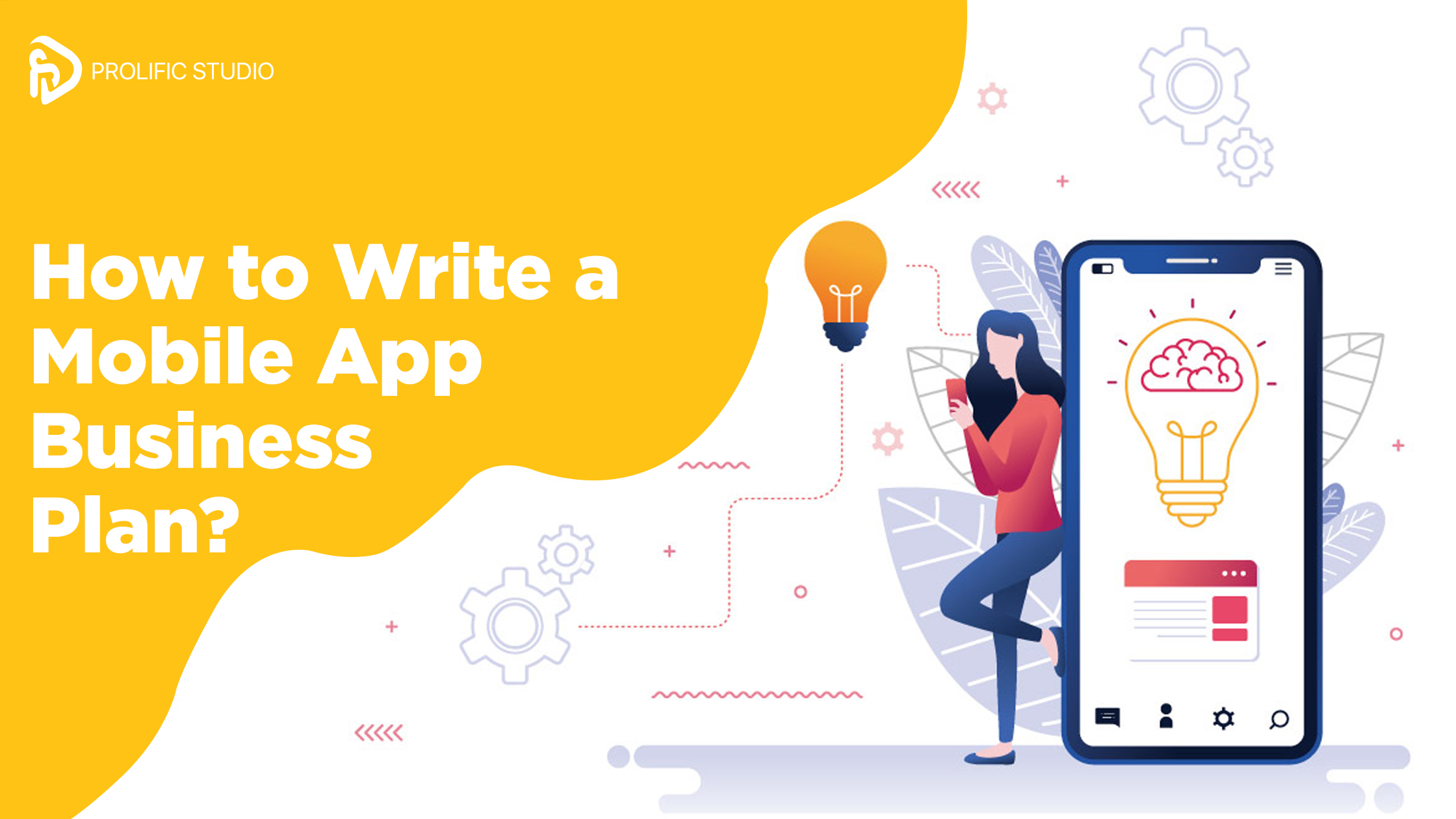 Mobile App Business Plan