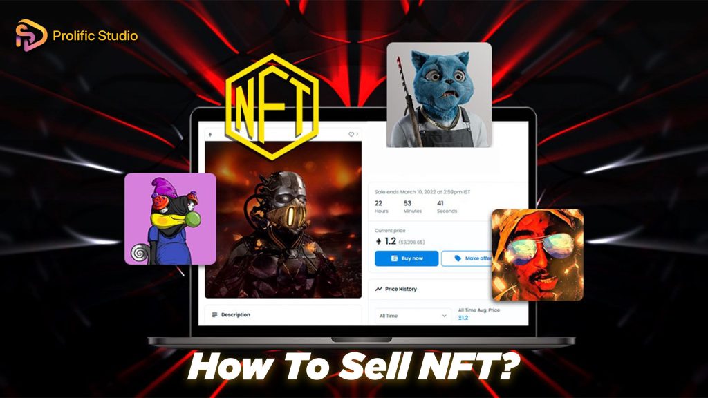 NFTs