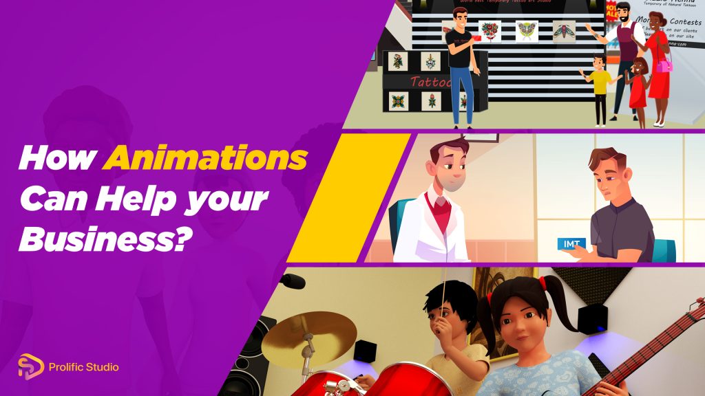 2D Animation