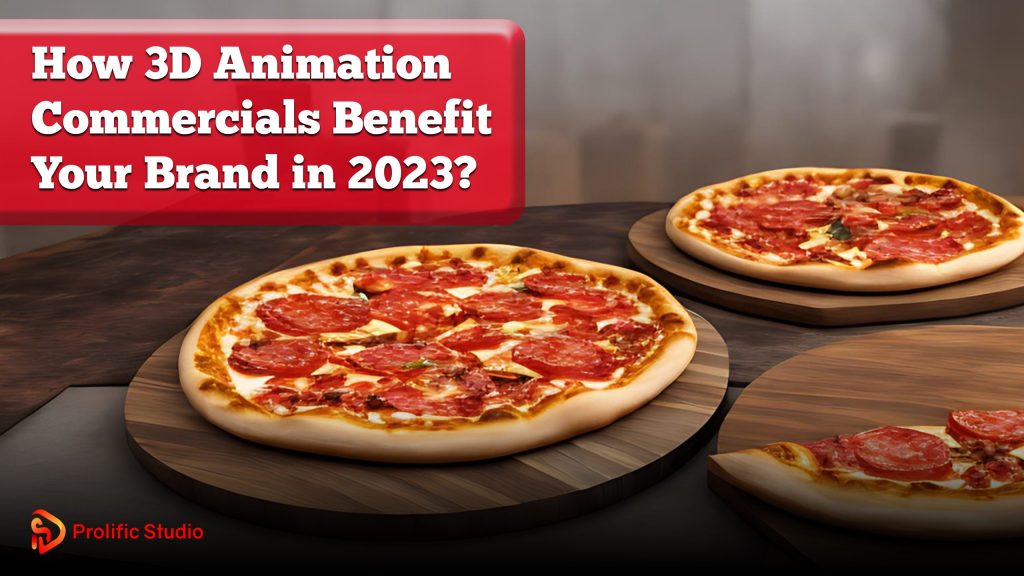 3D Animation