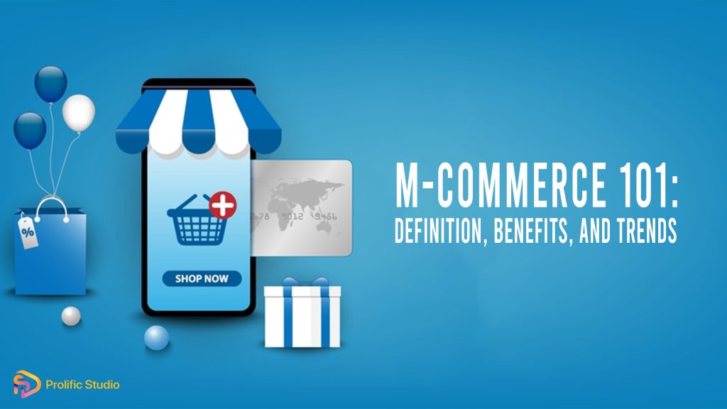 M Commerce