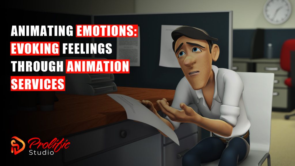animation services