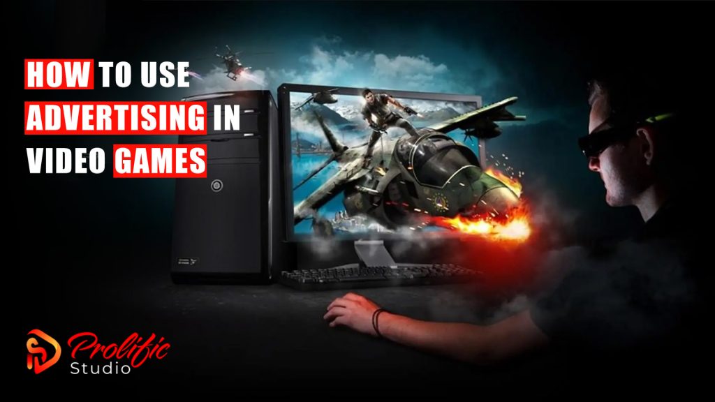 video games and trailers