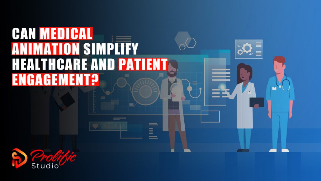 Medical Animation Simplify