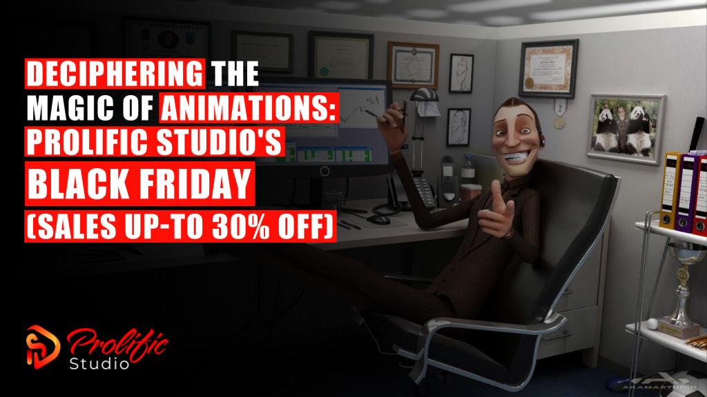Black Friday!