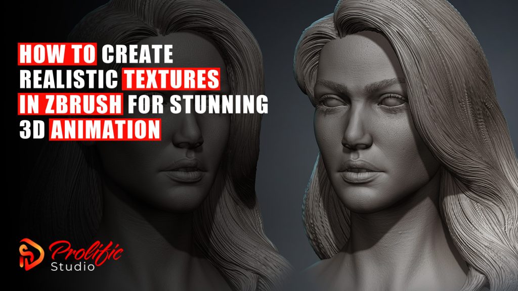 Stunning 3D Animation