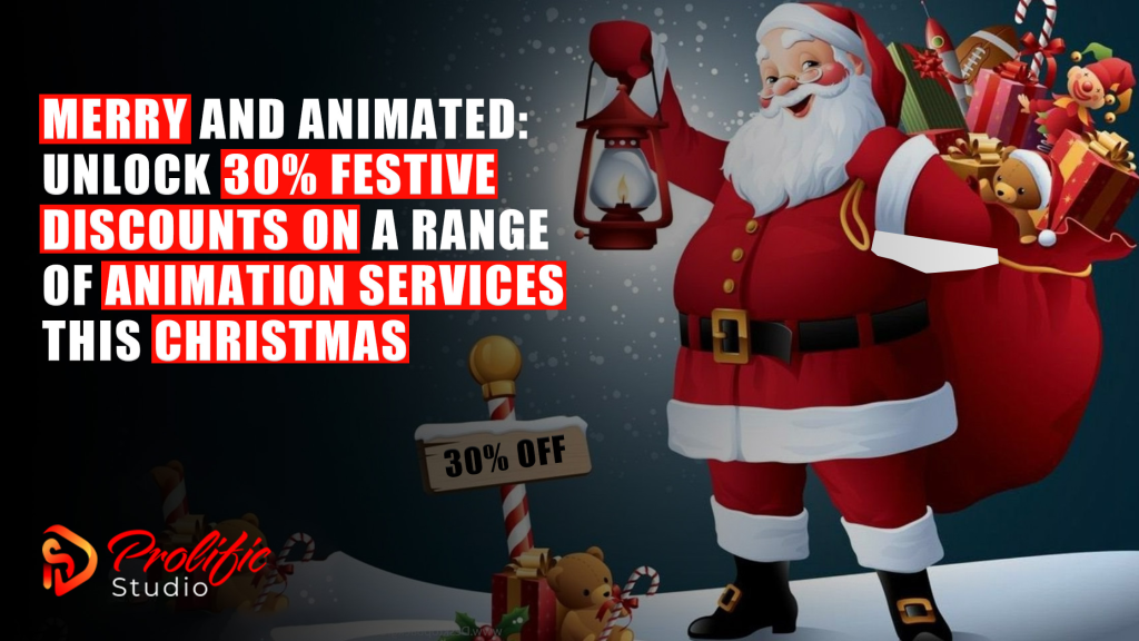 Christmas sale