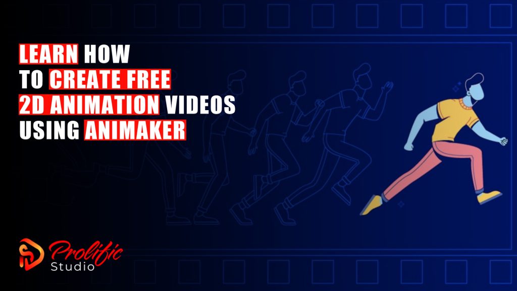 2D Animation Videos