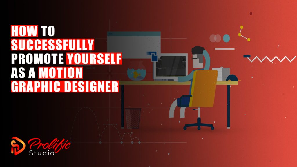 motion graphics services