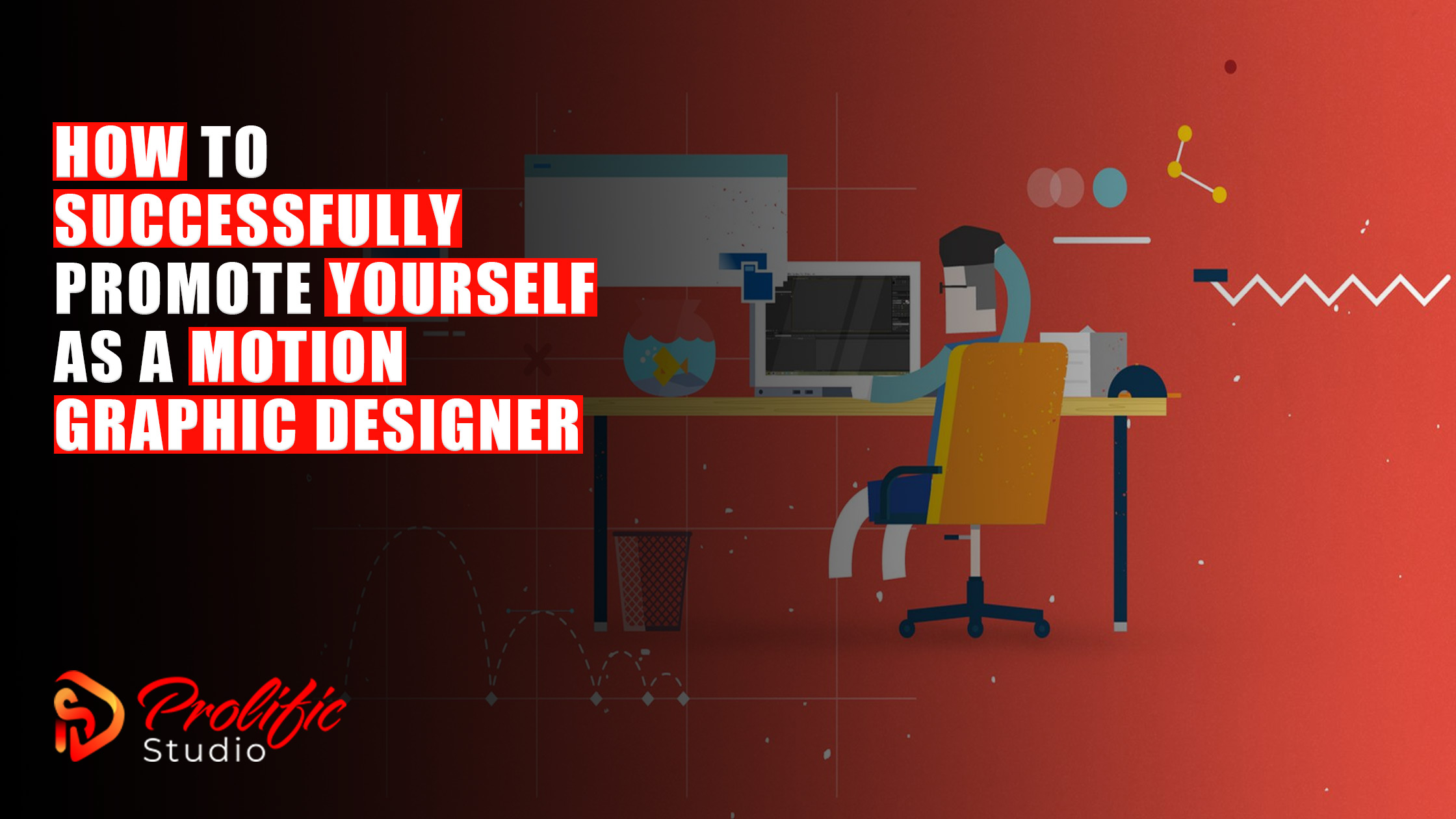motion graphics services