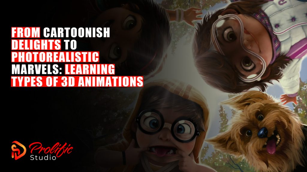 Explore the Steps to Launch Your Career as a 3D Animator in 2024