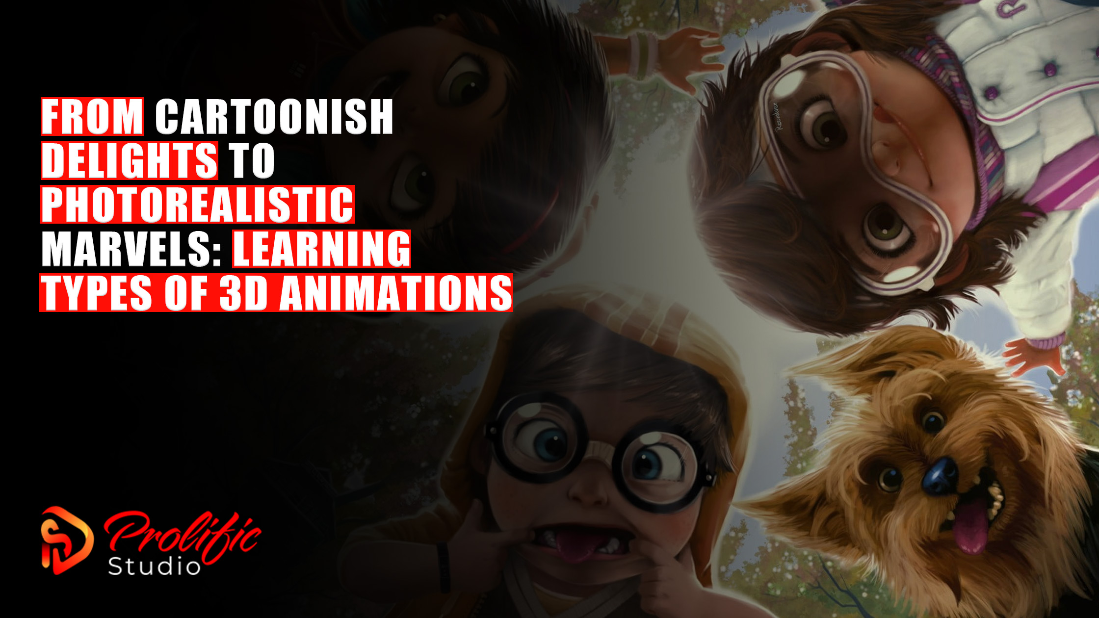 Explore the Steps to Launch Your Career as a 3D Animator in 2024