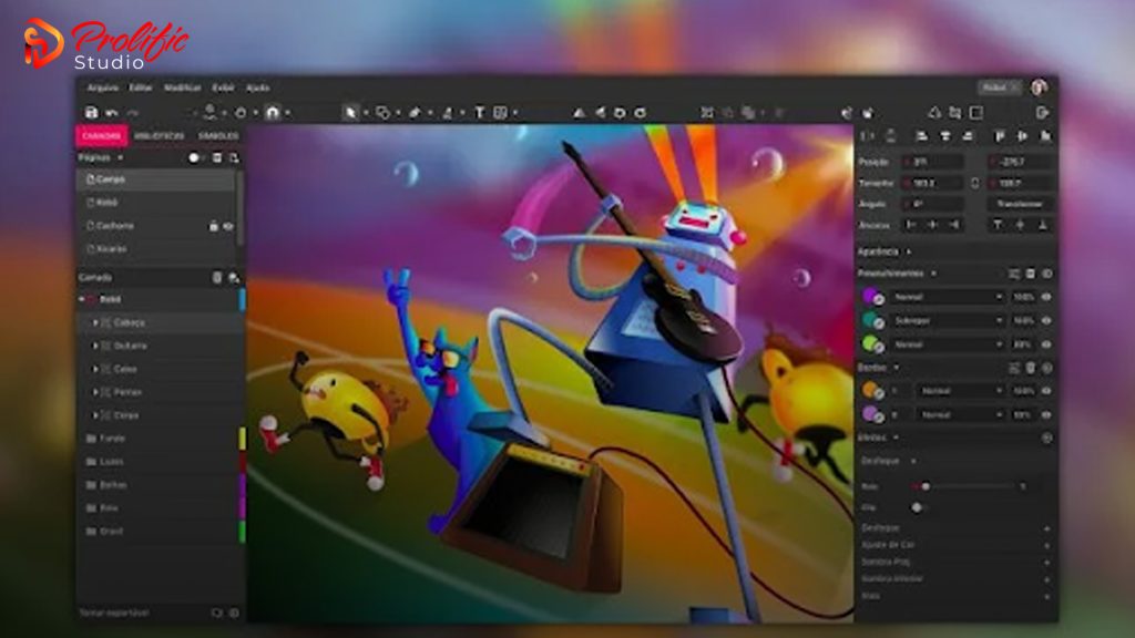 3D-Animation-Software-for-Chromebook