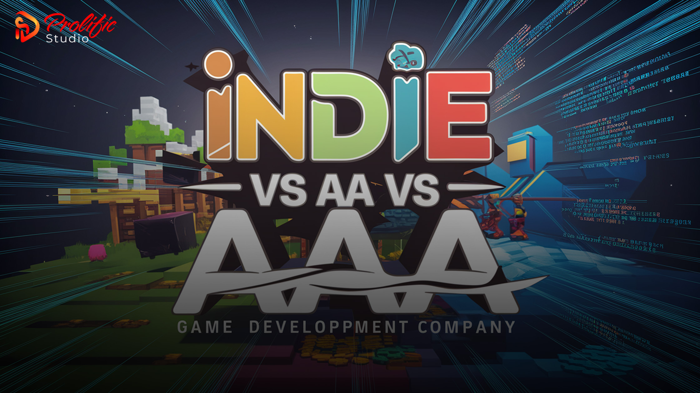 AAA-Games