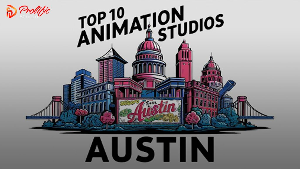 Best-Animation-Studios-in-Texas-2024