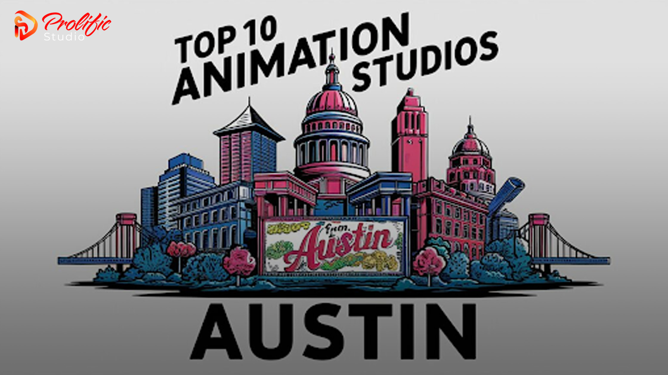 Best-Animation-Studios-in-Texas-2024