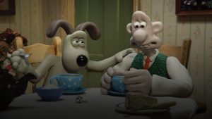 Claymation-animation-style