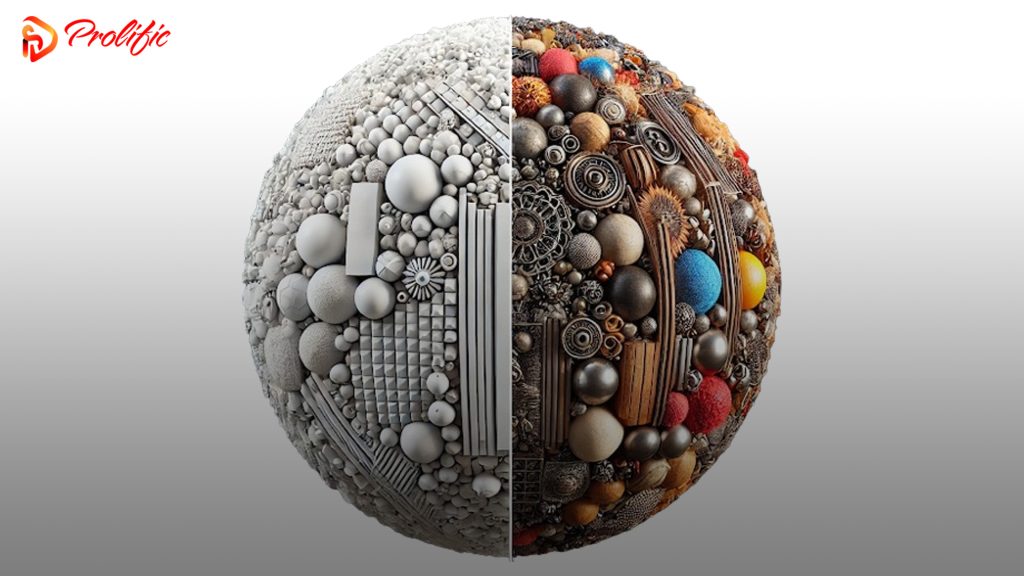 3D-Texturing