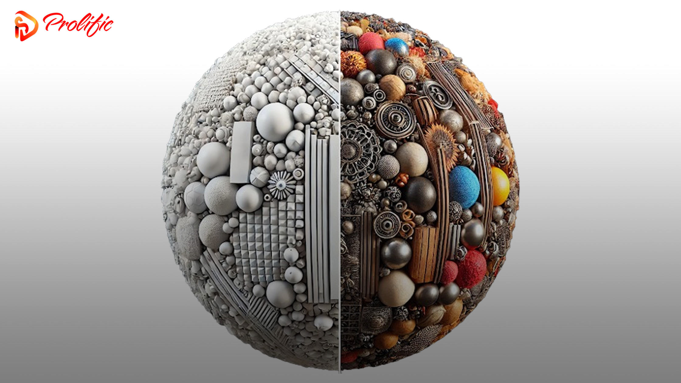 3D-Texturing