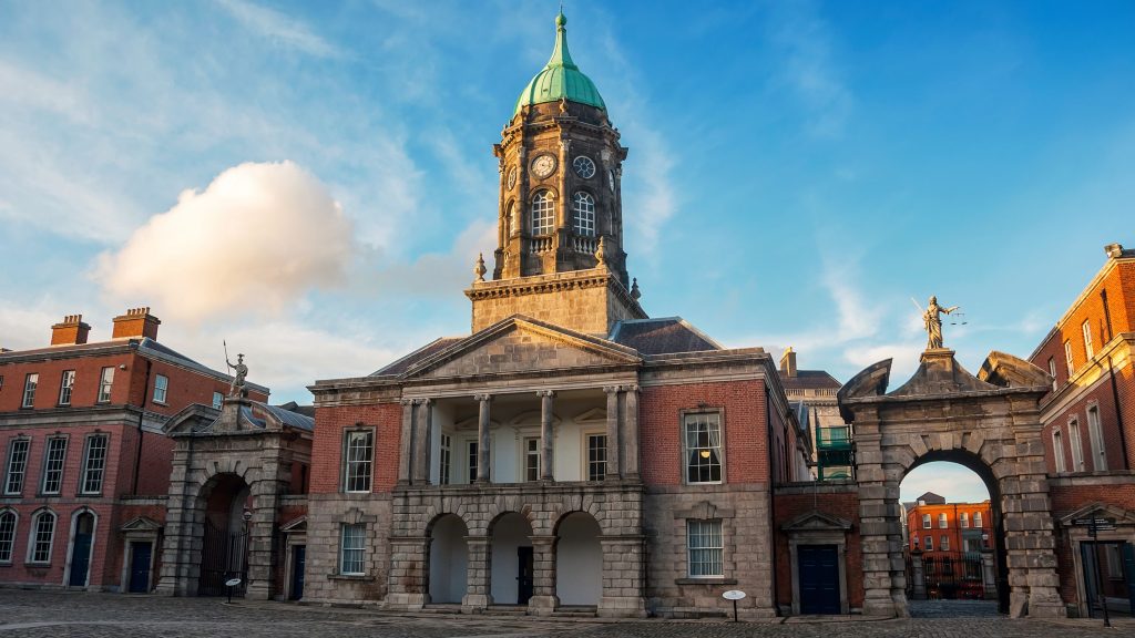 Animation Studio in Dublin