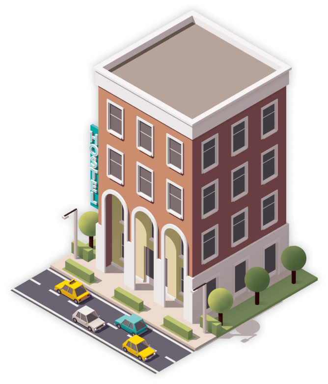 3D Architectural Rendering