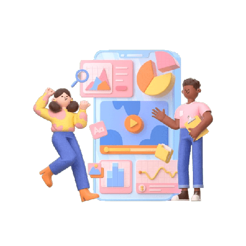 3D Product Animation