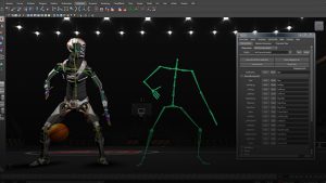 3D-Animation