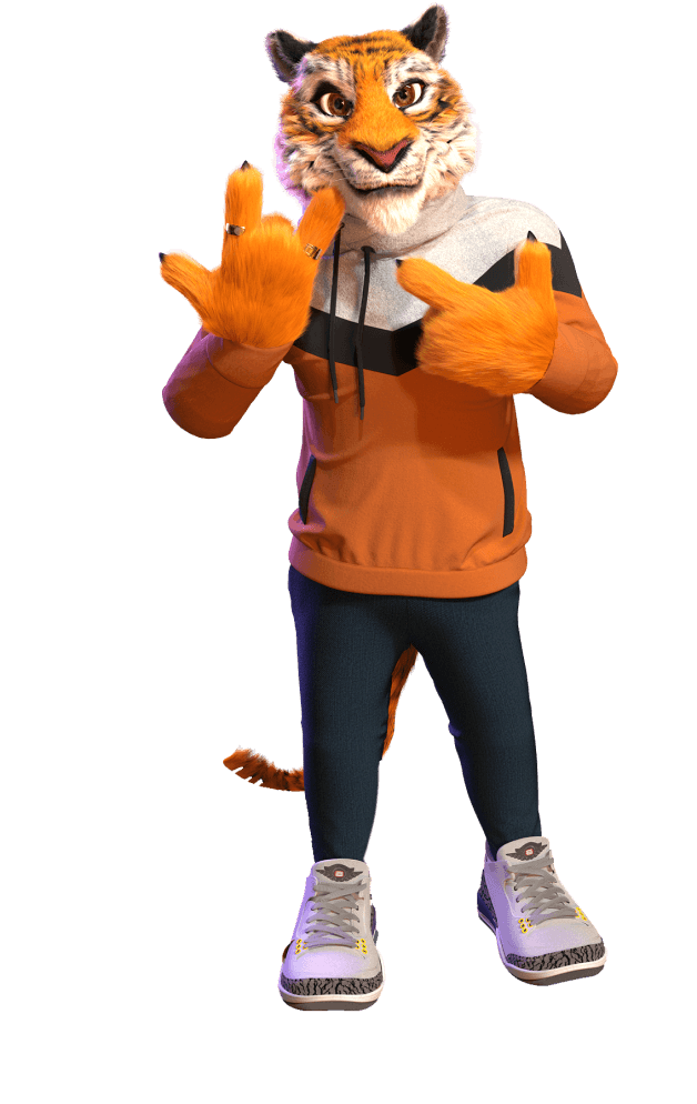 NFTs 3D
