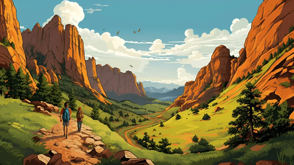 The Best Animation Studio in Colorado​