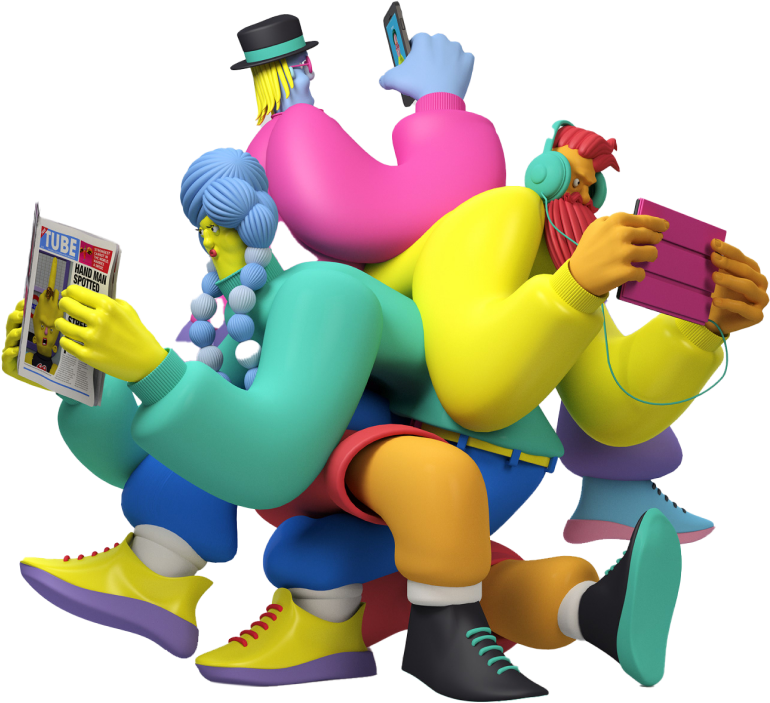 3D Animation