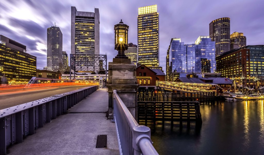 The Best Animation Studio in Boston ​