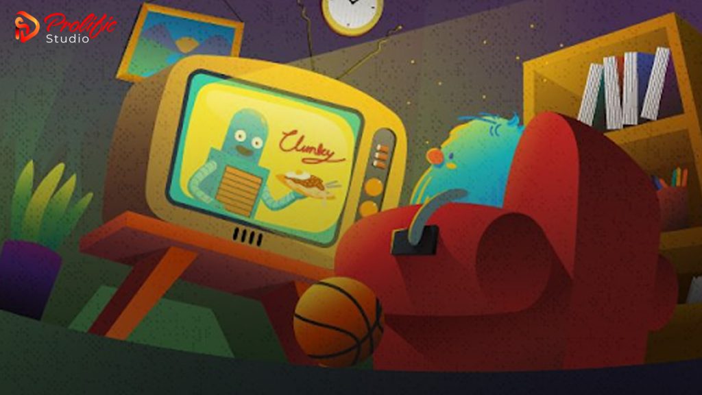 Animated Ads Examples for Business