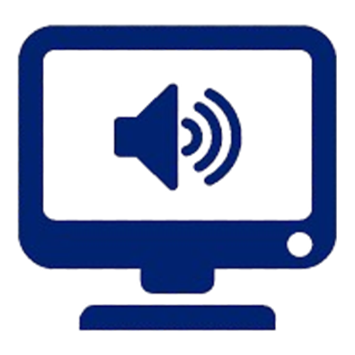 Audio, Animate, Render