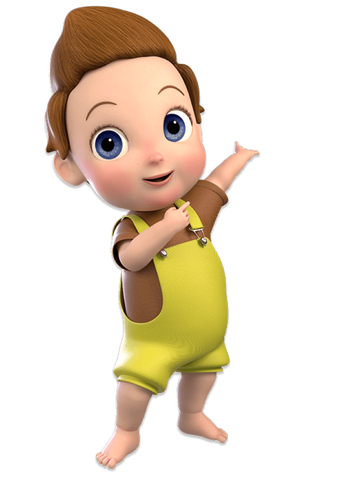 Cartoon Animation Services