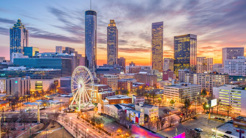 The Best Animation Studio in Atlanta ​